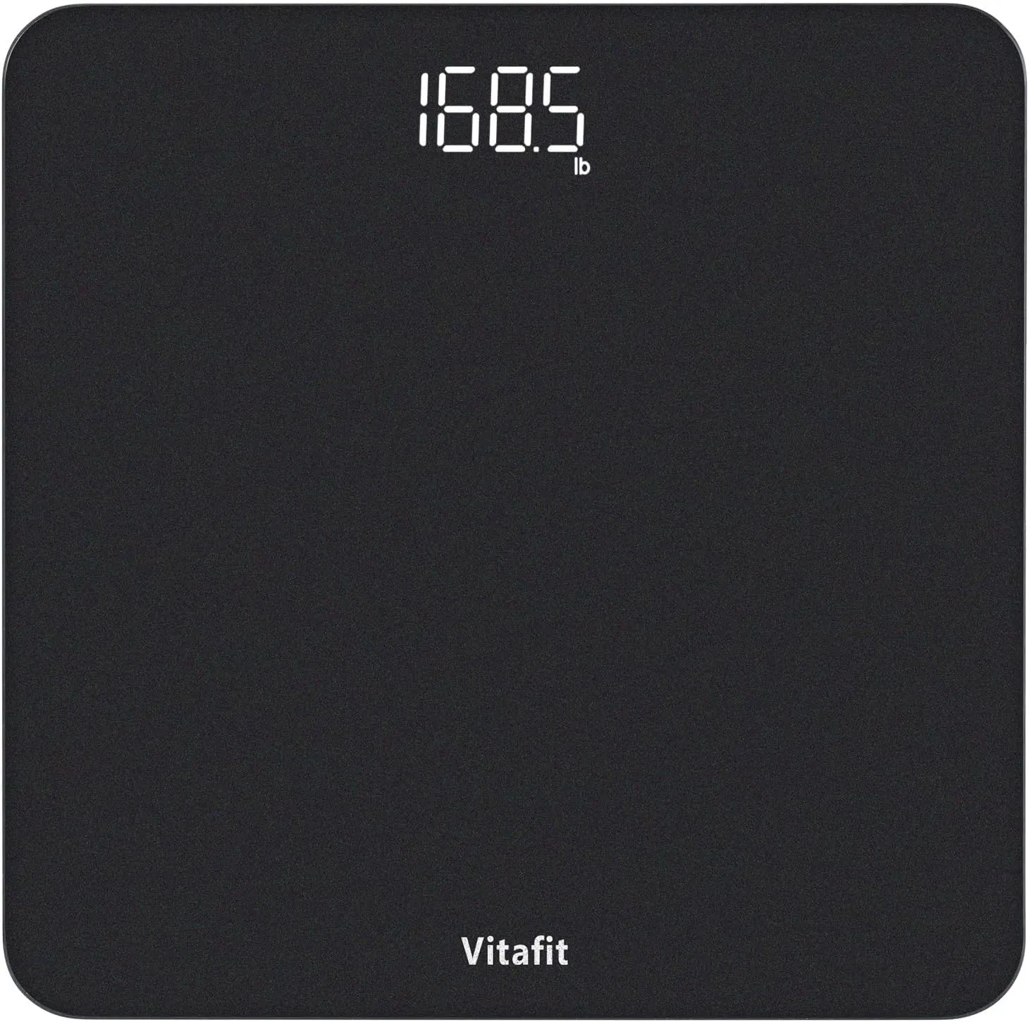Vitafit Digital Bathroom Scale