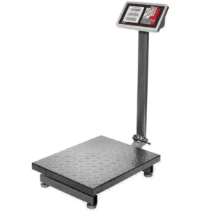 XtremepowerUS Digital Postal Scale (600LB)