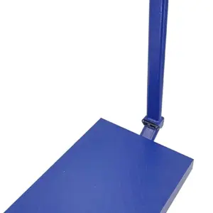 Heavy Duty Platform Scale (660 Lbs) with Calculator