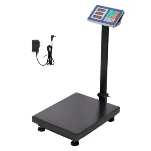 Industrial Digital Shipping Scale (660lbs)