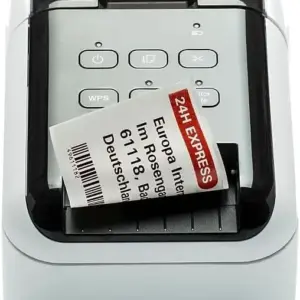 Brother QL-810Wc Professional Label Printer
