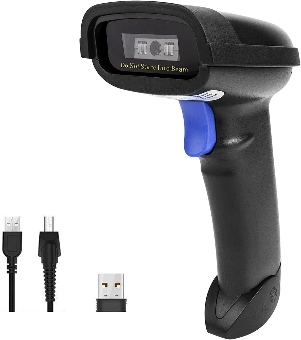 NETUM Bluetooth & 2.4G Wireless Barcode Scanner