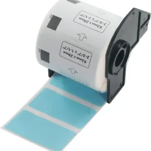 BETCKEY Small Address/Barcode Labels (DK-1209)