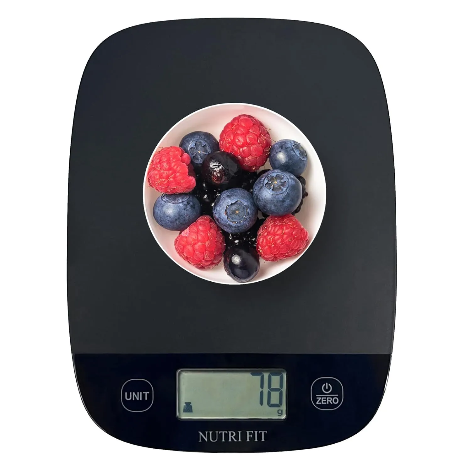 NUTRI FIT Slim Digital Food Scale